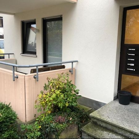 Koldeapart Nahe Siemens Campus Erlangen Kültér fotó