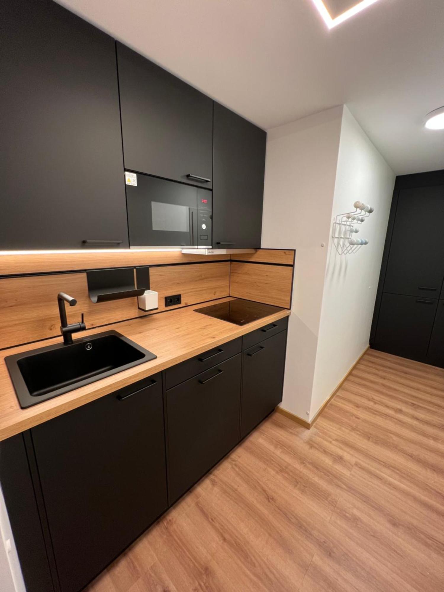 Koldeapart Nahe Siemens Campus Erlangen Kültér fotó
